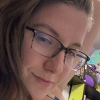 скарлеттфокс73 Голе