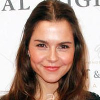 Сузан Хеке Голе