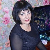 Светлана Вовченко Голе