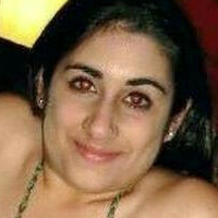 Свит Индија Голе