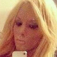 ТС Богинја Бритни Голе