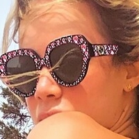 tsgiselly Голе