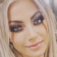 WWE Алекса Блис Голе