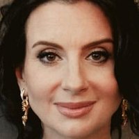 Јекатерина Стриженова Голе